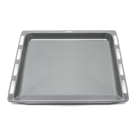 Bosch Baking tray for ovens - 00434178