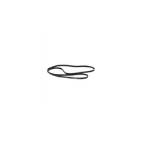 Bosch Belt-drive Effective length 1965 +/- 4mm, 8 rib, profile PH, pitch length 1965mm - 00657917