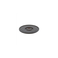 Bosch Burner cap AUX.BURN LID (SUPPL) MATT BLACK SA II HE - 12012595