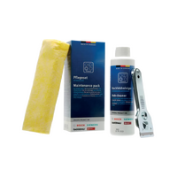 Bosch Ceramic glass care Maintenance pack for ceramic glass and induction hobs - 00311900