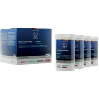 Bosch Cleaner Value pack: Washing machine - 00311928