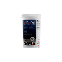 Bosch Cleaner Washing machine cleaner - 00311925