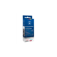 Bosch Cleaning tablets Cleaning tablets for coffee machines and thermo flasks for fully automatic coffee machines and thermo flasks - 00311940