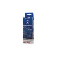 Bosch Cleaning tablets for fully automatic coffee machines and thermo flasks - 00312295