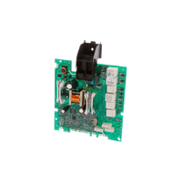 Bosch Control module programmed - 11047410