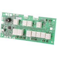 Bosch Control module Relaymodul - 00656659