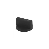 Bosch Cooktop Black Knob PKE611CA1A - 10005500