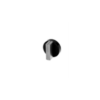 Bosch Cooktop Black Knob - PPP6A6B20