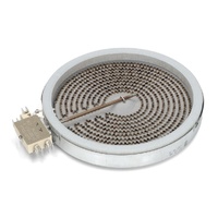 Bosch Cooktop Ceramic Element 1800W - 00647881 10.58113.032