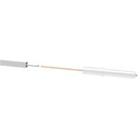 Bosch Cooktop Wok Igniter Spark Plug 500mm PCR9A5B90A - 12014949