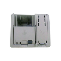 Bosch Dishwasher Detergent Dispenser - 00755073