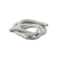 Bosch Dishwasher Drain Hose - 00496925
