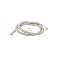 Bosch Dishwasher Drain Hose 230cm - 00668114