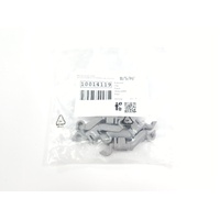 Bosch Dishwasher Lower Rack Clips for Plate Insert - SMV6HCX01A