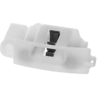 Bosch Dryer Door Lock Latch Catch WTH85200AU WTW85460AU