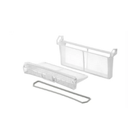 Bosch Dryer Dual Lint Fluff Filter - 00650474 00650330