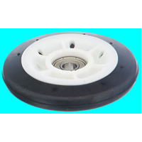 Bosch Dryer Front Drum Roller Guide Support