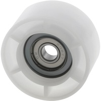 Bosch Dryer Front Jockey Pulley Wheel - ST-00632045 608ZT CW