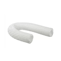 Bosch Exhaust air hose - 00670752