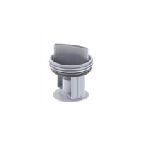 Bosch Filter-fluff long handle Grey less snorkeling ASS-Insert Filter,1Part.PUMP FILTER CS - 00647920