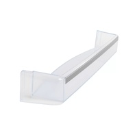 Bosch Fridge Freezer Middle Door Shelf - 00644929