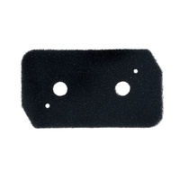 Bosch Heat Pump Dryer Mesh Filter - 12007650