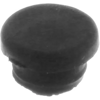 Bosch Locking cap Blind Grommet for condensate container - 00629040