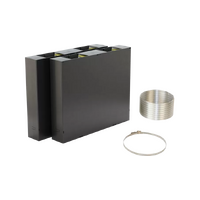 Bosch Clean Air Plus recirculation kit Air recirculation module 80cm - 17005382