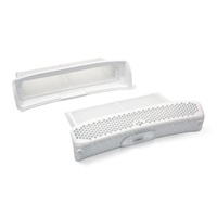 Bosch Tumble Dryer Fluff & Lint Filter - 00656033