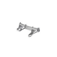 Bosch Hook HOOK, METAL chromium design - 00614390