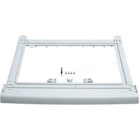 Bosch Washing Machine Dryer Stacking Kit - 00576101