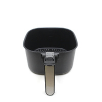 Breville Air Fryer Chef Drawer Basket with Handle LAF500 - SP0100649