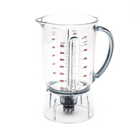 Breville Blender BBL405 Glass Jug & Blade Assembly - SP0007386