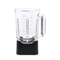 Breville Blender Glass Jug & Base BBL420BSS - SP0000383