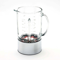 Breville Blender Ikon Glass Jug & Blade Assembly - SP0000441