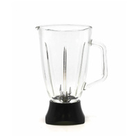 Breville Blender Glass Jug and Blade Base BLR50 BBL300 - SP0007349
