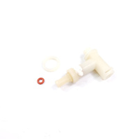 Breville Coffee Machine Safety Valve Kit - BES900/06.6 SP0001676