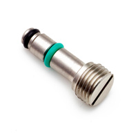 Breville Coffee Machine Descale Plug Valve - SP0001837