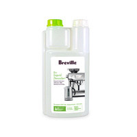 Breville Coffee Machine Eco Liquid Descaler 1 Litre - BES010CLR