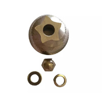 Breville Coffee Machine Lower Burr Grinder Kit - SP0001806 PRE 1926 PDC