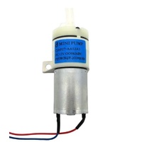 Breville Coffee Machine Mini Air Pump BES880 - SP0022936