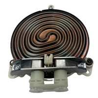 Breville Coffee Machine Printed Heater BES450 BES500 - SP0100667