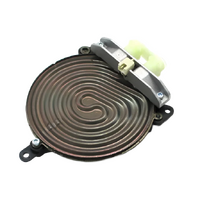 Breville Coffee Machine Printed Heater Element BES878 BES880 - SP0100184