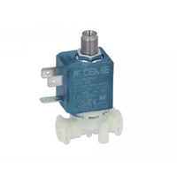 Breville Coffee Machine Solenoid 3 Way - SP0020442