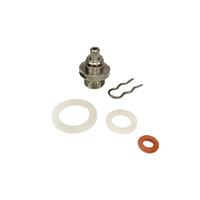 Breville Coffee Machine Solenoid Valve Connector Kit BES860 - SP0001536