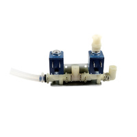 Breville Coffee Machine Solenoid Valve - SP0100753 SP0001535