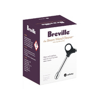 Breville Coffee Machine Steam Wand Cleaning Powder - BES006
