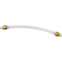 Breville Coffee Machine Tube Solenoid to Safety Valve Long - SP0001471