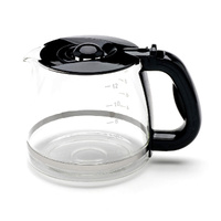 Breville Coffee Maker Aroma Style Carafe Jug BCM600 - SP0000691 BCM600/03