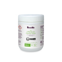 Breville Eco Coffee Cleaning Tablets 40 Pack - BES013CLR